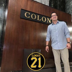 Meet your Posher, Manuel